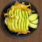 Best Avocado Salad in Hicksville, TX