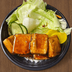 Best Tofu Teriyaki in Hicksville, TX