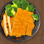 Best Chicken Katsu in Hicksville, TX