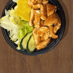 Best Chicken Teriyaki in Hicksville, TX