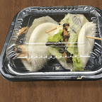 Best Chicken Cutlet Bun (1pc) in Hicksville, TX